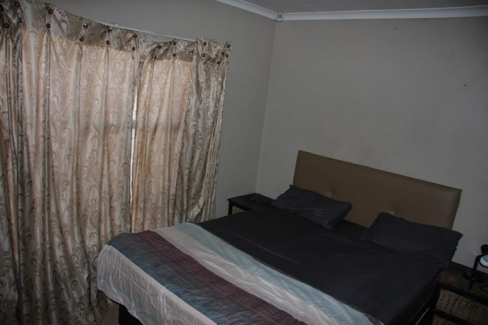 2 Bedroom Property for Sale in Grasslands Free State
